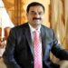 Gautam Adani donates Rs 100 crore to PM-CARES Fund to fight coronavirus