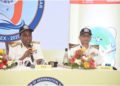 ICG holds 9th edition of National Maritime Search & Rescue Workshop and Exercise off Goa coast