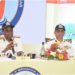 ICG holds 9th edition of National Maritime Search & Rescue Workshop and Exercise off Goa coast