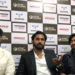 Fitness freak Vidyut Jamwal launches 11th branch of Gym Lounge Premium at Chandkheda