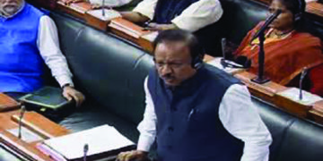 Bill for extending upper limit of abortion to 24 weeks introduced in LS