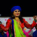 Dandiya, Garba is incomplete without the beats of Divya Chaudhary’s songs