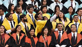 COVID19 effect: IIM-Ahmedabad cancels annual convocation scheduled for March 21