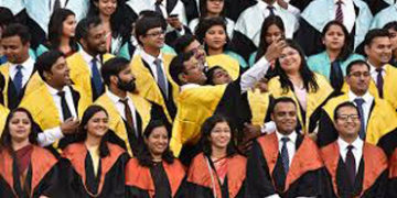 COVID19 effect: IIM-Ahmedabad cancels annual convocation scheduled for March 21