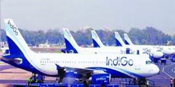 COVID-19: IndiGo offers its aircraft and crew to transport medicine, equipment across country