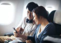 Govt approves in-flight wi-fi services for airlines operating in India