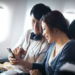 Govt approves in-flight wi-fi services for airlines operating in India