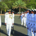 351 trainee cadets pass out from INS Valsura
