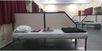 Coronavirus: 120 Indians from Iran reaching Jaisalmer on Friday, to be quarantined at Army facility