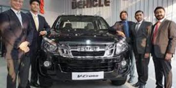 Isuzu Motors to launch BS-VI vehicles in Q2 of fiscal 2020-21
