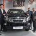 Isuzu Motors to launch BS-VI vehicles in Q2 of fiscal 2020-21