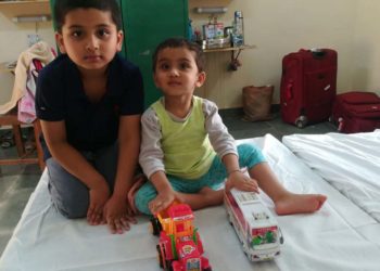 Army Wellness Facility Centre at Jaisalmer rejuvenates the body and mind of quarantined people