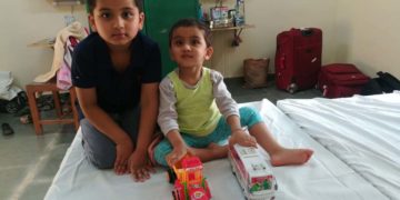 Army Wellness Facility Centre at Jaisalmer rejuvenates the body and mind of quarantined people
