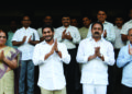 Fight against Coronavirus: AP to lockdown till March 31, says Jagan