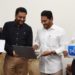 Jagan launches “NIGHA’’ App to ensure free and fair polls
