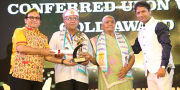 Narayan Seva Sansthan holds 17th edition of divyang talent & fashion show in Ahmedabad  