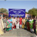 Jaisalmer AFWWA president inaugurates Women’s Day celebrations at Air Force Station