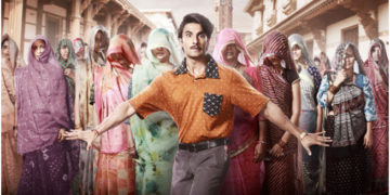 YRF’s Jayeshbhai Jordaar starring Ranveer Singh is set to release on Gandhi Jayanti Day-October 2