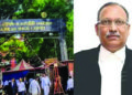 COVID-19: Madras HC Judge leads by example, donates one-month salary to help unorganised sector workers