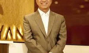 Kalyan Jewellers earmarks Rs. 10 crores to fight COVID-19