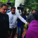 Actor Kamal Hassan appears before CCB in connection with crane mishap inquiry at Indian 2 shooting