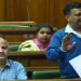Delhi assembly passes resolution against NPR & NRC, Kejriwal says only 9 of 70 MLAs have birth certificates