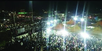 Anti-CAA protest suspended temporarily in the wake of communal tension in Coimbatore