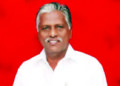 Former Minister K.P. Munusamy set to become Rajya Sabha MP