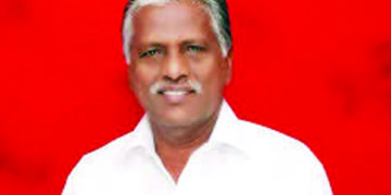 Former Minister K.P. Munusamy set to become Rajya Sabha MP