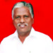 Former Minister K.P. Munusamy set to become Rajya Sabha MP
