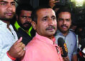 Murder case of Unnao rape survivor’s father: Delhi court sentences expelled BJP MLA Kuldeep Sing Sengar 10 years imprisonment