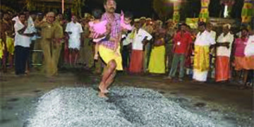 COVID-19: Bannari Amman temple Kundam festival postponed