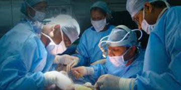 To avoid Covid-19 infection, Institute for Kidney Diseases & Research Centre suspends organ transplant