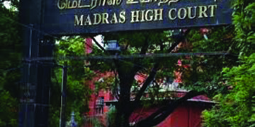 Ensure all officials of HR & CE dept to take pledge afresh on professing Hindu Religion within eight weeks: rules HC