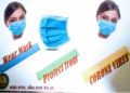 Ahmedabad NGO to distribute 1,000 face masks on Saturday