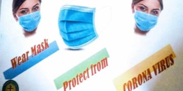 Ahmedabad NGO to distribute 1,000 face masks on Saturday