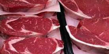 Over 110 tonnes of cow meat seized in Gujarat in two years