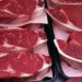 Over 110 tonnes of cow meat seized in Gujarat in two years