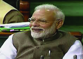 To ensure restoration of statehood to J&K, Govt will work with all sections of people: Modi