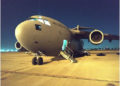 IAF’s C-17 Globemaster takes off from Hindon airport to evacuate Indians from Covid19-hit Iran