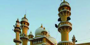 Tension prevails in Coimbatore after attack on two mosques