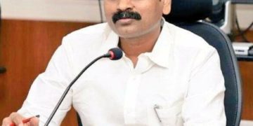 NCSC Vice-Chairman L. Murugan made new TN BJP State President
