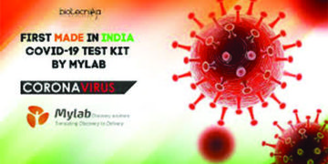 Virologist Minal Dakhave Bhosale prefers delivering COVID-19 testing kit first then her baby