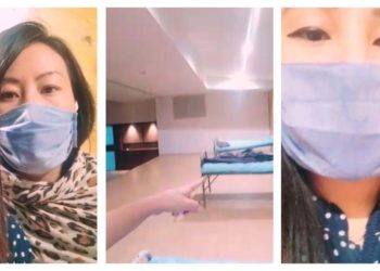 Coronavirus: MHA directs states to take action against those harassing people from Northeast