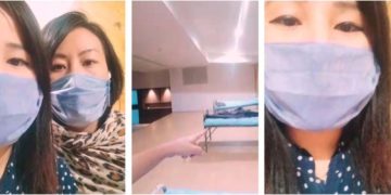 Coronavirus: MHA directs states to take action against those harassing people from Northeast