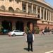 Parimal Nathwani among 4 YSRC candidates for Rajya Sabha polls