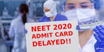 National Testing Agency not to issue NEET-UG admit card today, exam likely to be postponed