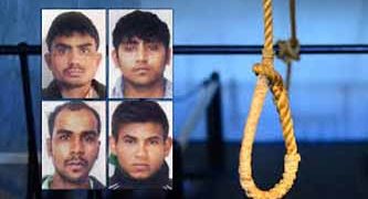 Tihar jail asks hangman to report on March 17, three days ahead of Nirbhaya case convicts’ execution
