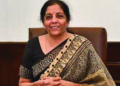 Govt to retain management control in LIC after listing: Nirmala Sitharaman