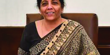 Govt to retain management control in LIC after listing: Nirmala Sitharaman